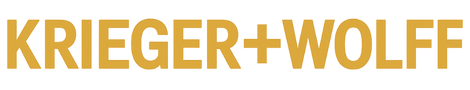 KRIEGER+WOLFF