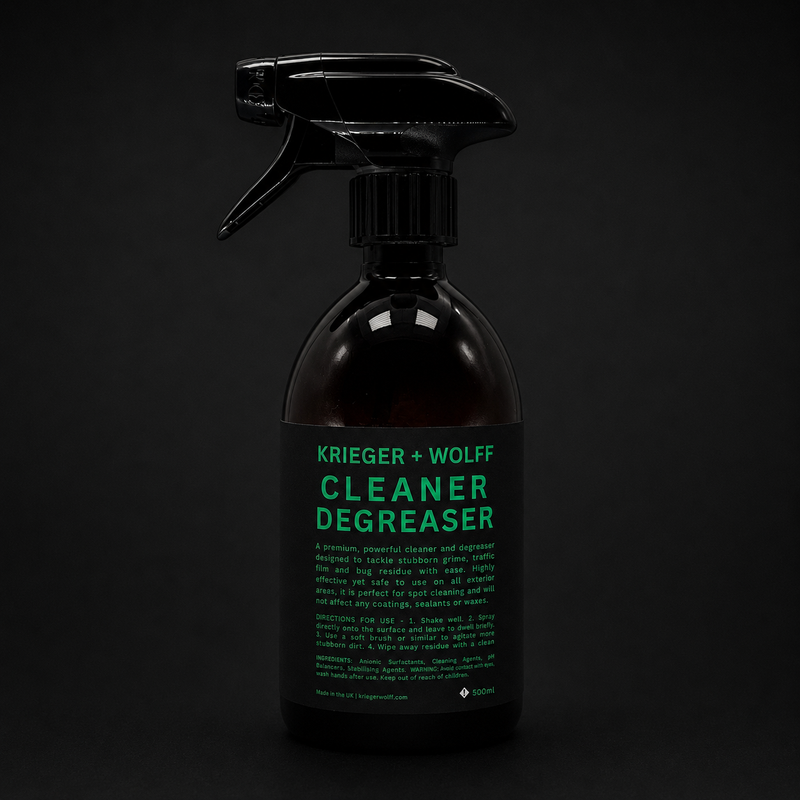 Cleaner Degreaser