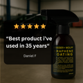 Graphene Coating
