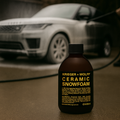 Ceramic Snow Foam