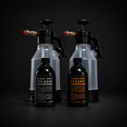 The Ceramic Wash System
