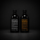 The Ceramic Wash System