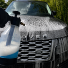 The Ceramic Wash System