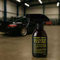 Graphene Coating