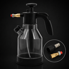 The Ceramic Wash System