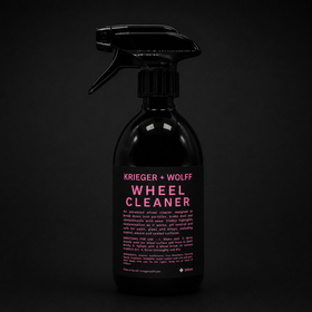 Wheel Cleaner