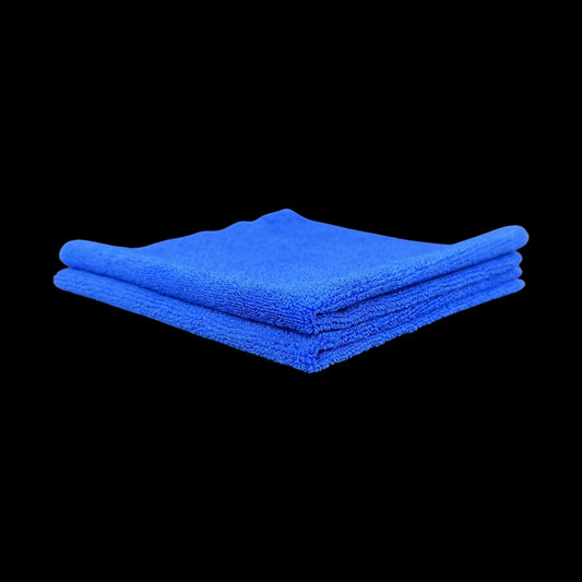 KRIEGER+WOLFF Premium 320 Edgeless Microfibres x2