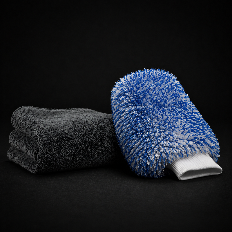The Complete Ceramic System